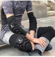 Chaleco Protector De Espalda WOSAWE Para Motociclistas Adulto Protección De Columna Y Pecho Para MTB Y Motocross Chaleco Protector Corporal Para Chaqueta De Motocicleta - details 20