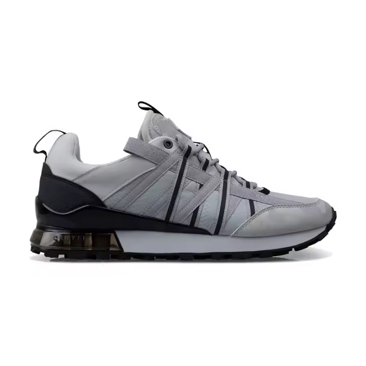 CRUYFF Zapatillas Hombre Modelo Fearia CC241091-901 Grey. - 1