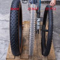 Pneumático Resistente a Punzadas Para Bicicleta De Montaña MTB Ebike 4.0 3.0 26x4.0 Para Todoterreno Nieve Arena Playa - details 5