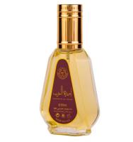 Lattafa:Perfume Original Para Mujer- De Larga Duración- 50ml  Ameerat al arab Perfume Original Para Mujer- De larga duración- 50ml , formato bolso, olor duradero, perfume arabe de moda, regalo ideal para navidad, huele siempre bien - details 0