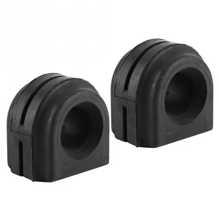 2pcs Barras Estabilizadoras Delanteras Para BMW F10 F11 F12 520d 520i 528i 640i Con Eje De Estabilizador Izquierdo Y Derecho - 1