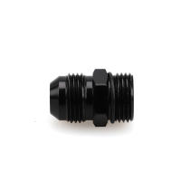 Adaptador Macho AN6 6AN Negro ORB-6 /-10 /-10 Juego De Frenado a AN8 8AN AN1010/ 6061-T6 Aluminio Accesorios De Coche - details 13