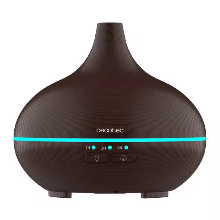 Cecotec Humidificador Humidificador Pure Aroma 150 Yin - 1
