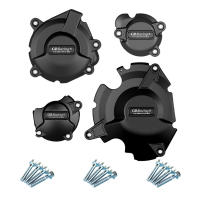Cubierta De Motor Protección Para Motocicleta GB Racing SUZUKI GSX-S750 L7-M3 GSX-S 750 2017-2023 Pieza De Repuesto Original - details 7