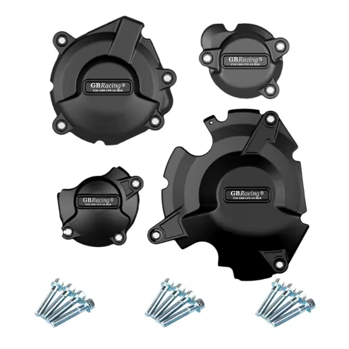 Cubierta De Motor Protección Para Motocicleta GB Racing SUZUKI GSX-S750 L7-M3 GSX-S 750 2017-2023 Pieza De Repuesto Original - 1