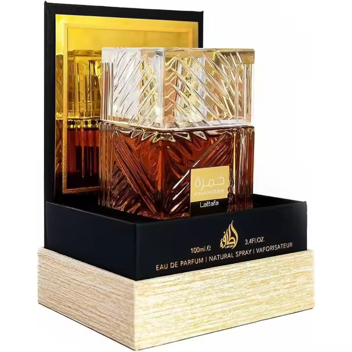 Eau De Parfum | 100ml | Naysah - 1