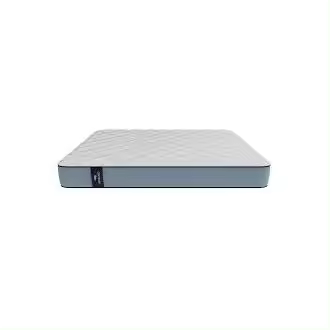 Cecotec 7456 Colchón Viscoelástico Flow ViscoCare 1900 105x190 de firmeza alta con viscoelástica y estructura multicapa de 21 cm tratamiento AllPerfect. - 1