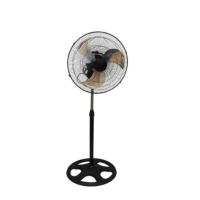 Nakloe - Ventilador de pie - Ventilador - Ventiladores - 230V - 80W - 170cm - details 0