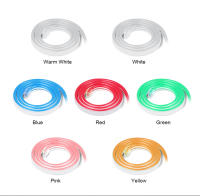 Tira De LED Con Sensor De Movimiento PIR Luz Neón 12V Para DIY Decoración De Navidad Y Cocina Luz De Fondo Para Cocina - details 8