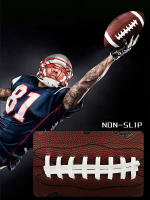 Fútbol Estándar Tamaño 9 Para Deportes American Football Rugby Soccer Adecuado Para Hombres Mujeres Y Niños - details 2