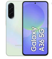 Samsung Galaxy A36 5G, 8GB RAM, 128GB ROM, Pantalla AMOLED de 6.7 Pulgadas, Frecuencia de Actualización de 120Hz, Cámara de 50MP, Batería de 5000 mAh, Carga Rápida, Doble SIM, USB Tipo-C,Sin cabeza de carga - details 4
