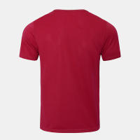 Camiseta De Deporte Para Hombres Verano Secado Rápido Moda Impresión Manga Corta Cómoda Y Suelta Para Jóvenes Correr Fitness Joker T-shirt - details 11