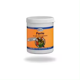 Quiko Forte Complejo Vitamínico para Aves de Compañía - 1