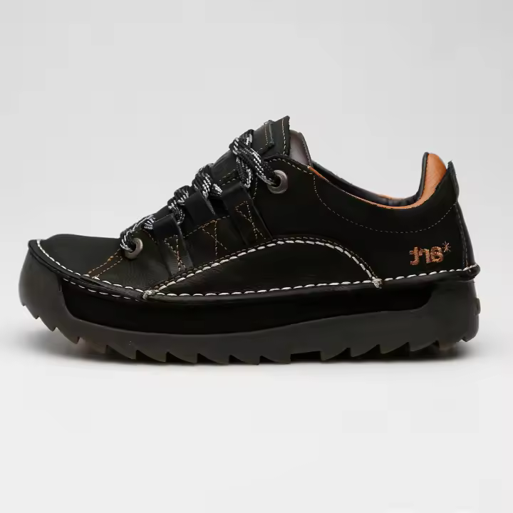 Art Zapatos 0590 PLEASANT BLACK / SKYLINE para Hombre/Mujer color Black - 1