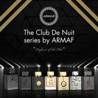 Armaf Club De Nuit Intense para Mujer Eau de Parfum 105 ml - Perfume Femenino con Notas Florales y Orientales, Duración Prolongada y Elegancia Sofisticada - details 2