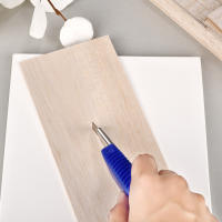 5PCS Madera De Balsa Para Manualidades Y Modelos 1-6mm Material Para Carpintería Y Artesanía Ligero Y De Alta Calidad - details 6