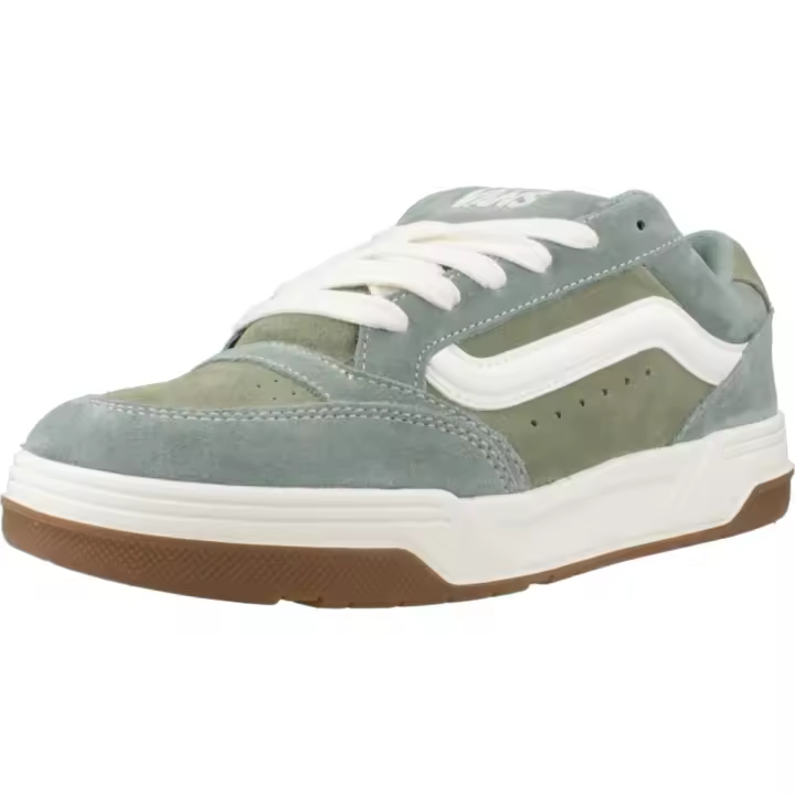 Zapatillas deportivas de Hombre Marca Vans Modelo Hylane - 1