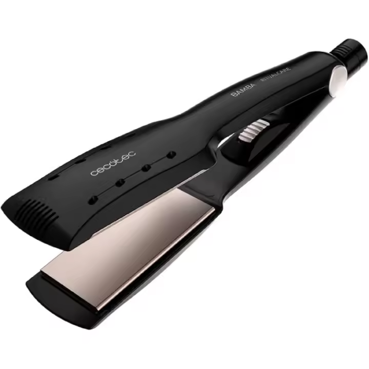 Cecotec Plancha de pelo Bamba Ritualcare 900 Max - 1