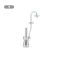 Simulador De Sonido De Turbina Para Automóvil Y Motocicleta General Motors Modificado Silbato De Boca De Escape Pieza Individual Origen China - details 10