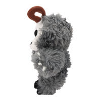 Juguete De Peluche Wendigo Horrífico De 40 Cm Para Niños Decoración De Habitación De Halloween Personaje De Peluche De TV Y Películas - details 5