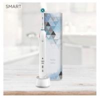 Oral-B Smart 4 series 4500 Cepillo de Dientes Eléctrico Recargable Edición y Diseño Con Bluetooth - details 3