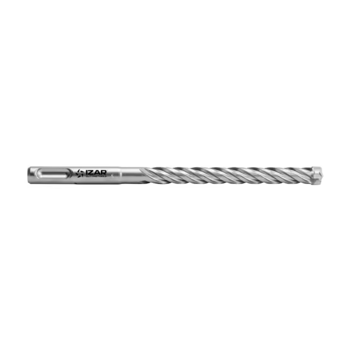 BROCA SDS-PLUS ZENTRO4+ 1891 Ø 06x210 MM. - 1