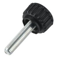 8Pcs M5 Tornillos De Apriete Con Cabeza De Encaje Mango De Mano De Tornillo Con Cabeza Plástica Para Carpintería Y Artesanía - details 11