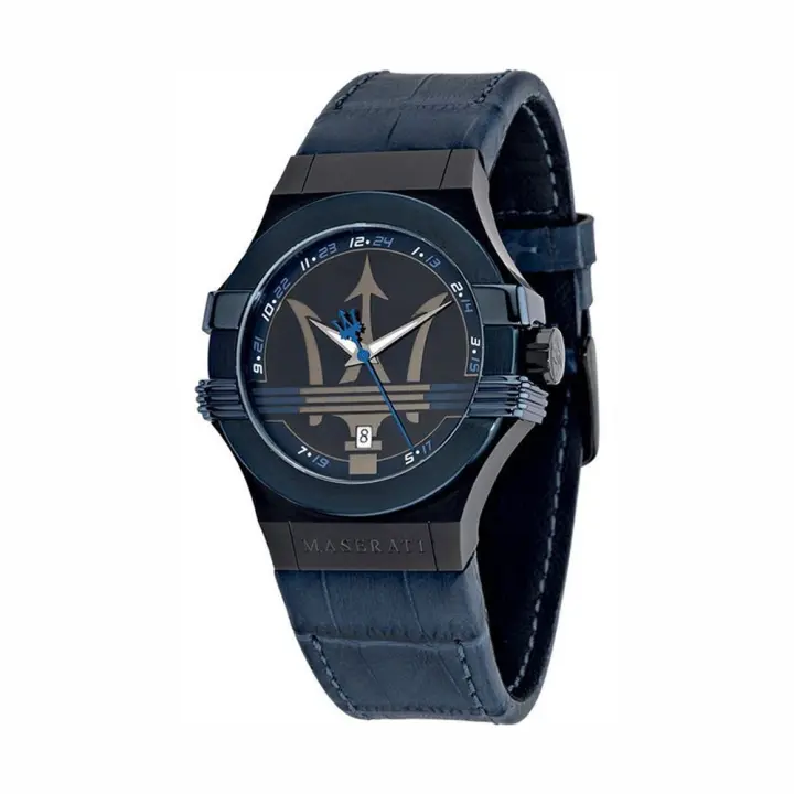 Maserati Reloj hombre R8851108007, Incluye Caja Original, Diámetro: 42MM - 1