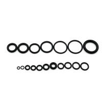 Kit De Anillos De Borracha Nitrilo Para Reparación De Plomería Automotriz Y Grifos Resistente a Alta Presión O-Rings Kit De Sellado - details 11