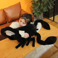 Gran Tamaño Escorpión De Peluche Realista Juguetes De Animales Simulación Peluche Para Regalos De Navidad Y Cumpleaños Creativos Y Originales Para Todas Las Edades - details 5