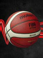 Baloncesto Molten BG4500 PU Certificación Oficial Balón Estándar Para Hombres Y Mujeres Tamaño 7 Para Entrenamiento Y Competición - details 5