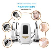 Cecodadi-Máquina profesional de cavitación ultrasónica 40khz, moldeado del cuerpo, liposucción y adelgazamiento - details 9