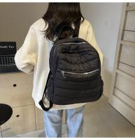 Nueva Mochila de Gran Capacidad para estudiantes, Bolso informal para Mujeres - details 20