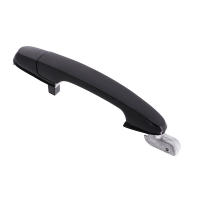Manija De Puerta Exterior Front Rear Left Right Para Hyundai Tucson 2005-2009 ABS Plástico Compatible Con 82650-2E000 82660-2E000 83650-2E000 83660-2E000 - details 7