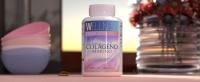 Colágeno Marino Naturbite - 120 Cápsulas Revitalizantes para una Piel Radiante y una Estructura Corporal Fuerte - details 1