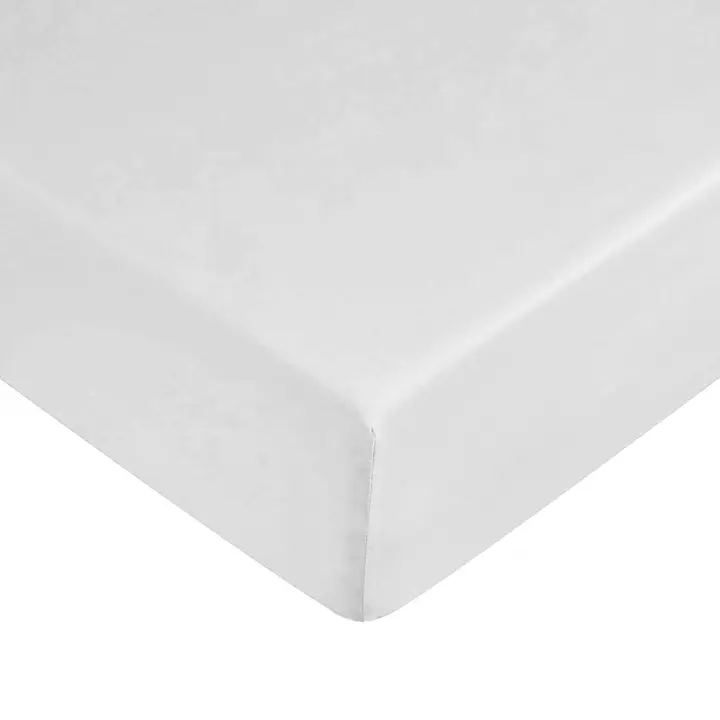 Bajera Microsatén Extrasuave Blanco Belum - Fundas Nórdicas y Almohadas a Juego - 1