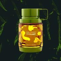 ODYSSEY TYRANT ARMAF Especial Edición EAU de Parfum para Hombres 100 ml - details 1
