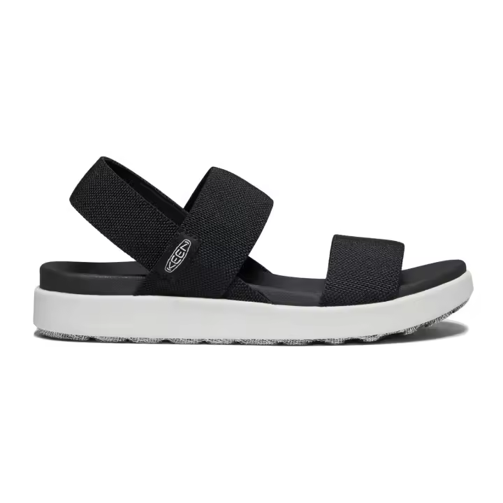 Sandalias Planas Keen Elle Backstrap - Ligereza y Comodidad - 1