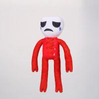 Muñeco De Peluche Pomni Jax Del Circo Digital Sorprendente Teatro De Conejos Juguetes De Peluche Para Niños Regalos De Cumpleaños - details 5