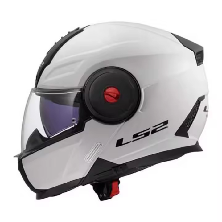 Ls2 Casco Modular Ff902 Scope Ii - 1