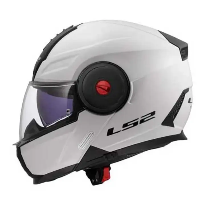 Ls2 Casco Modular Ff902 Scope Ii - 1