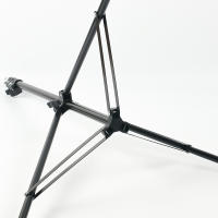 Soporte De Proyector Y Trípode Portátil Extensible De 110-160cm Para Laptop DSLR Cámara Accesorios Montaje Cabeza Sobre Para Exteriores - details 5