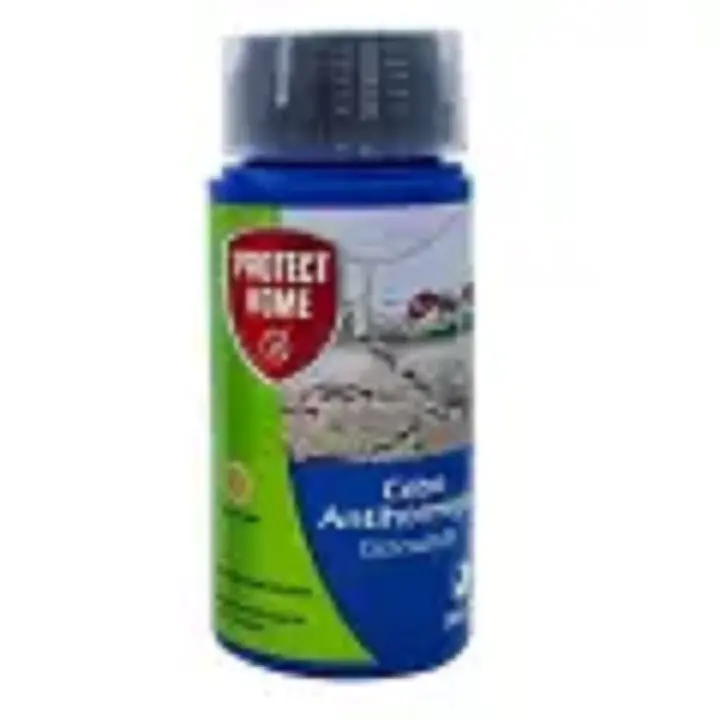 Protect Home Cebo insecticida antihormigas granulado 200 gr - 1