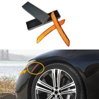 2pcs Etiquetas Reflectorizantes Para Coche Adhesivo De Seguridad En 3 Colores Cinta Reflectora Para Puertas De Automóviles - details 4