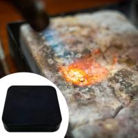Bloque De Trabajo Antideslizante Para Joyería Herramienta De Daping Para Modelado Enchufe Reparación Estampado Joyería - details 1
