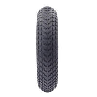 Pneumático De Goma Sólido 10 Pulgadas Para Xiaomi M365 pro 1s Pro2 Mi3 Patinete Eléctrico Sin Neumático Revestimiento Grueso Antigoteo - details 3