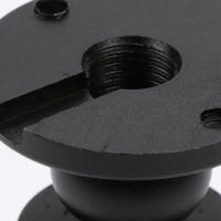 Mini LED Downlight 1W Foco empotable de techo con driver 100-265V AC [Clase de eficiencia energética A +] (Cálido) - details 1