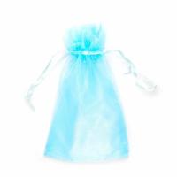 Camassia Bolsitas de Organza 7x9cm - Pack de 10uds | Utensilios para Cosmética Casera y Natural | Elige Tu Color Favorito - details 1
