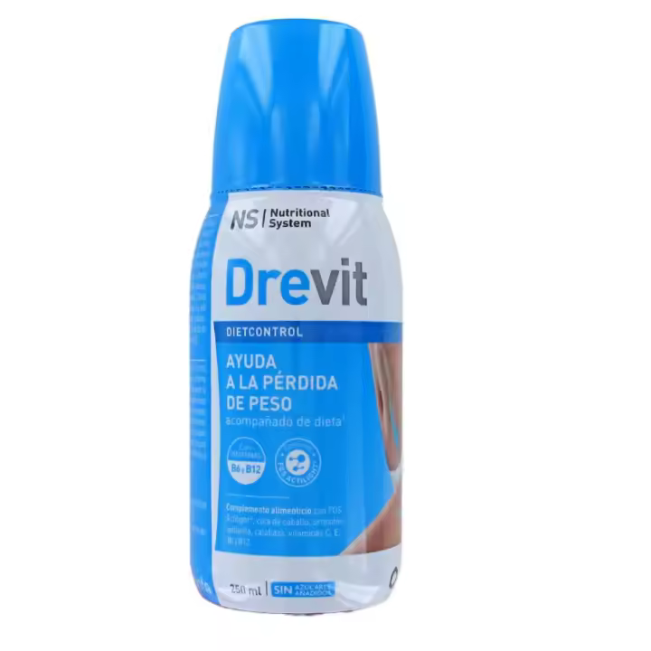 Cinfa  Ns Drevit 250ml - 1