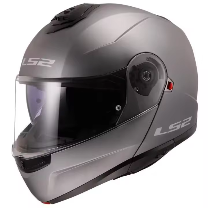 Casco de moto modular FF908 Strobe II - 06 LS2 - 1